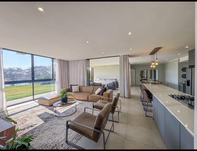 3 BEDROOM PROPERTY TO RENT IN ASCEND TO MIDSTREAM